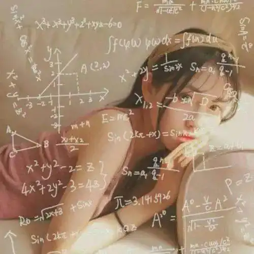  帅哥美女认证头像666666