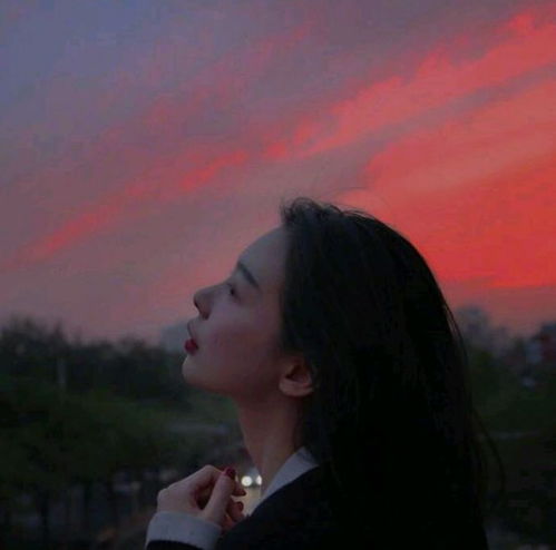 头像图片女生霸气十足兄