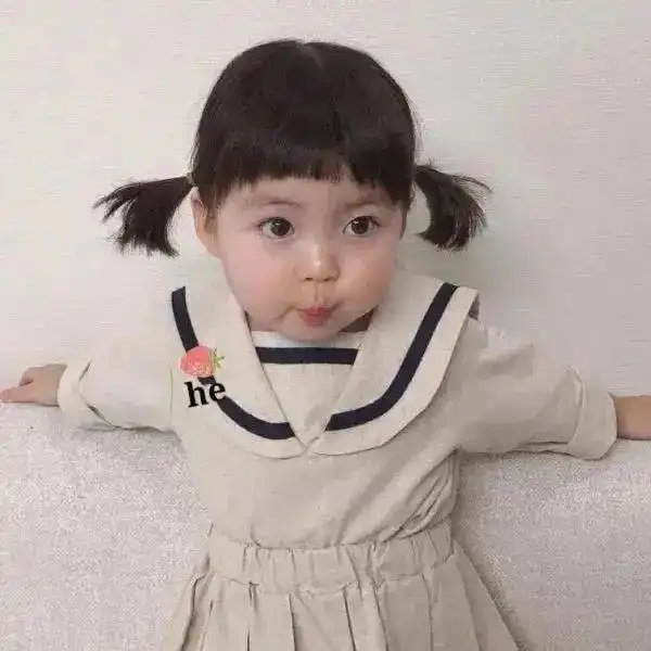  七夕情头