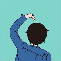  跟这个是情侣头像的谁有