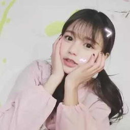  女生头像,萌妹子萌萌哒