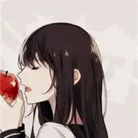 情侣微信头像图片一对冰