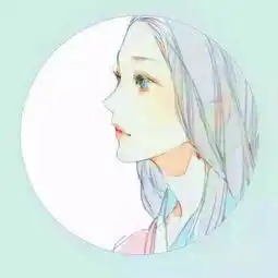  谁有这对情侣头像的原图
