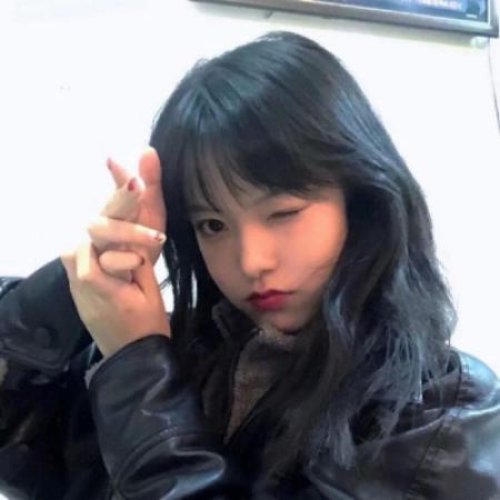  qq头像女生,qq头像女生可爱萌真人