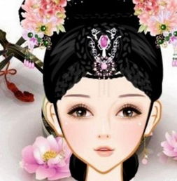  十二星座女生专属古代头饰,双鱼座的最高贵,白羊座的感觉像贵妃
