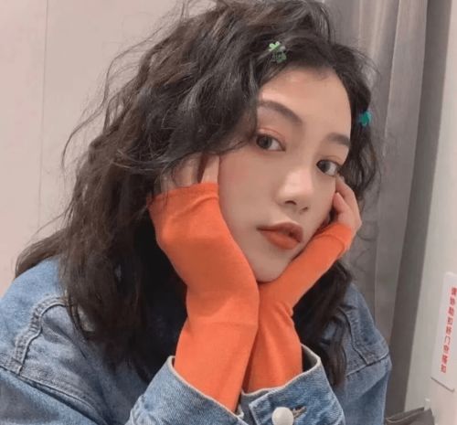 头像图片女生男生