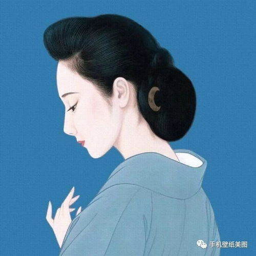  2020微信头像图片大全,qq抖音个性头像第一无二