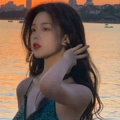  2023独一无二与众不同女生头像