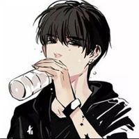  快手头像男生动漫微信头像图片大全