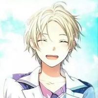  温暖的动漫男生头像动漫温暖帅气的暖男头像