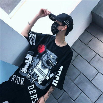  超拽霸气男生头像6
