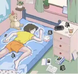  美涂涂治愈系插画也能如此脑洞大开打败你的不是天真哦,是无邪