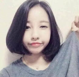  你的脸型到底适不适合刘海看完你就懂了