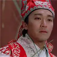  大话西游头像情侣高清微信头像图片大全