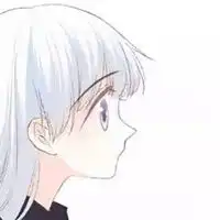  怦然心动漫画白泉头像微信头像图片大全