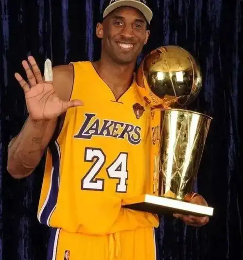 有一说一,nba打服全联盟只此5人,2人却被认为无法进入历史前10