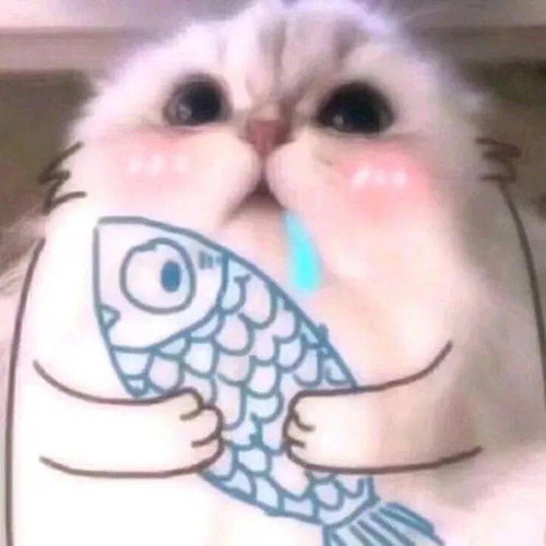  萌宠头像沙雕萌