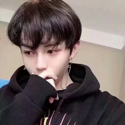  男头最怕自己变得无趣男生头像我要个性网