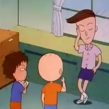  小丸子