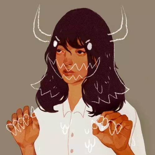  插画师sachinteng