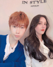 我们终于找到了网红背后的男人美到炸裂