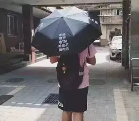  雨雨雨水来了连续下雨4天,民权人挺住