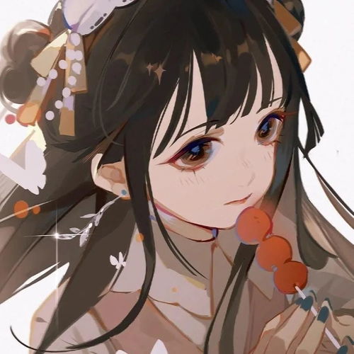  11.21古风头像