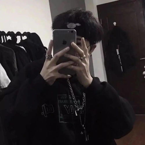  头像人向前走苦才会向后退