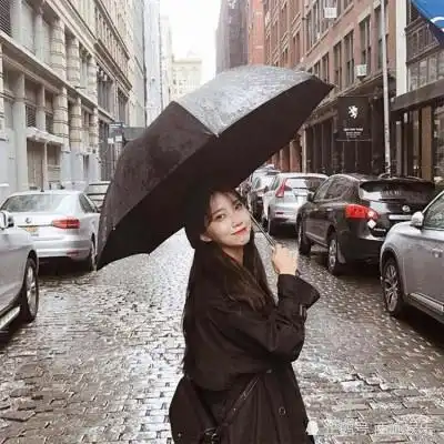 情侣微信头像一男一女异