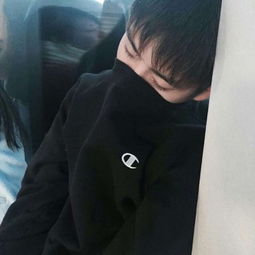 独一无二男生头像霸气成熟2018一直都在不论相见不相见
