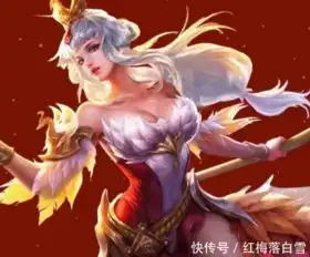  王者荣耀返场活动开启,鸡年情侣将发售,还有她第一次返场