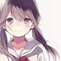  伤感小姐姐头像图片伤心流泪小姐姐头像