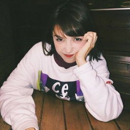 女生非主流头像闺蜜