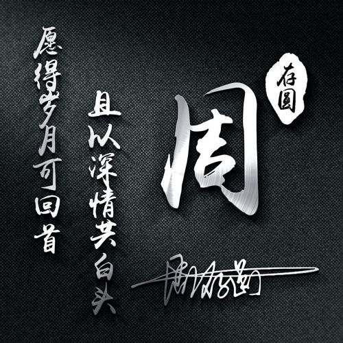  你的微信头像该换了,2021牛转乾坤励志签名头像,喜欢请带走