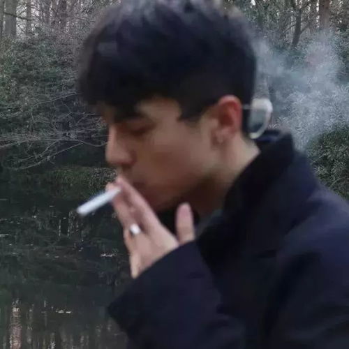  好运来临水逆退散微信头像