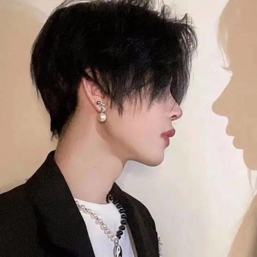  微信头像丨情侣头像,女生头像