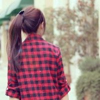  女头杂图第一波