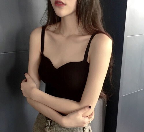 qq女生个性头像女郎