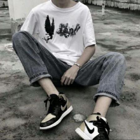  好看的qq男生头像,比较潮流又个性的男生