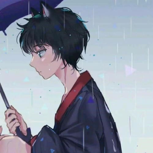  让人看了流连忘返的卡通头像