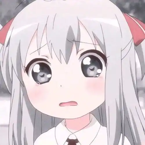  动漫头像贼好看