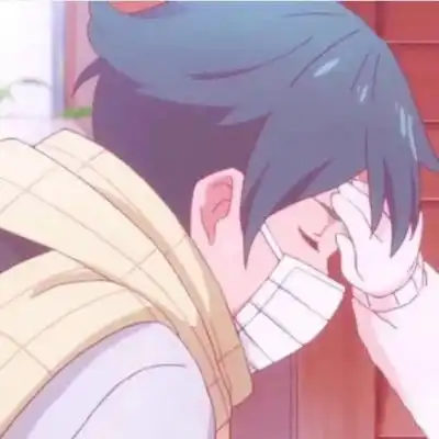 情侣头像狗情头