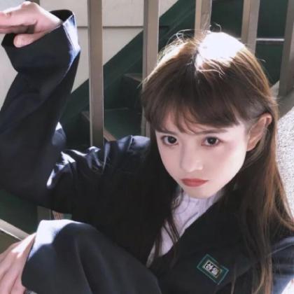 好看的女生qq头像女头
