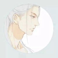  动漫头像男小清新自然微信头像图片大全