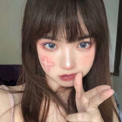  社会女生头像霸气十足最新最潮女生头像2020