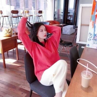 头像图片女生小清新头像