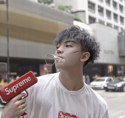  头像安全感不是多爱,是偏爱,是例外