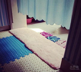  成都小清新女生寝室走红网友别人家的