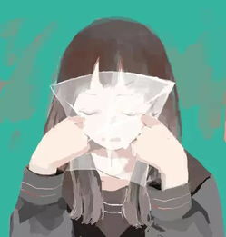  手绘头像丨幸福就在身边