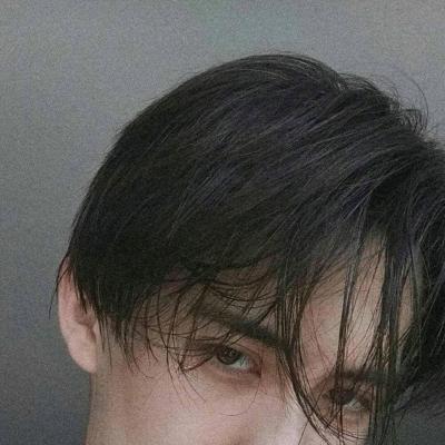 男生头像图片帅气情侣头